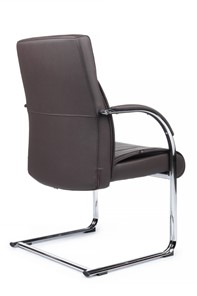 Офисное кресло Gaston-SF (9364), коричневый в Ревде - предосмотр 2
