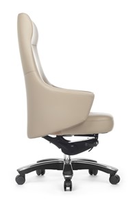 Офисное кресло Jotto (A1904), бежевый в Ревде - предосмотр 2