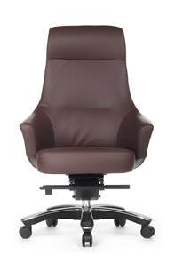 Кресло офисное Jotto (A1904), коричневый в Ирбите