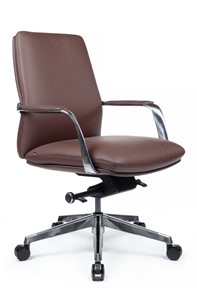 Офисное кресло Pablo-M (B2216-1), коричневый в Екатеринбурге - предосмотр