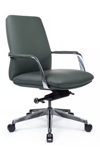 Кресло офисное Pablo-M (B2216-1), зеленый в Кушве
