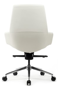 Кресло для офиса Spell-M (В1719), белый в Екатеринбурге - предосмотр 1