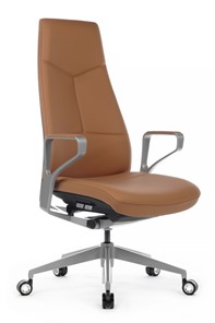 Офисное кресло Zen (01E), оранжевый в Екатеринбурге - предосмотр