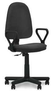 Офисное кресло PRESTIGE GTPN (PM60) С11 в Кушве