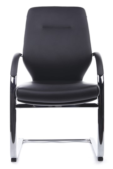 Кресло офисное Alonzo-CF (С1711), черный в Ревде - изображение 4