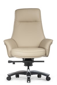 Офисное кресло Batisto (A2018), бежевый в Ревде - предосмотр 1