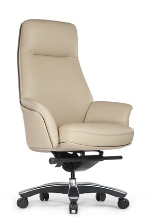 Офисное кресло Batisto (A2018), бежевый в Ревде - изображение