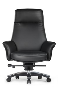 Офисное кресло Batisto (A2018), черный в Каменске-Уральском - предосмотр 1