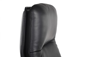 Офисное кресло Batisto (A2018), черный в Ревде - предосмотр 5