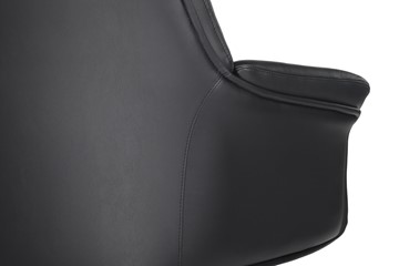 Офисное кресло Batisto (A2018), черный в Ревде - предосмотр 7