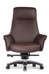 Офисное кресло Batisto (A2018), коричневый в Ревде - предосмотр 1
