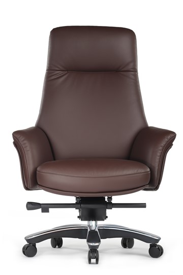 Офисное кресло Batisto (A2018), коричневый в Екатеринбурге - изображение 1