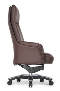 Офисное кресло Batisto (A2018), коричневый в Ревде - предосмотр 2