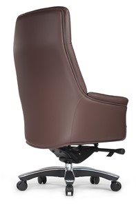 Офисное кресло Batisto (A2018), коричневый в Ревде - предосмотр 3