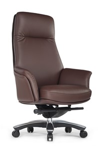 Офисное кресло Batisto (A2018), коричневый в Каменске-Уральском