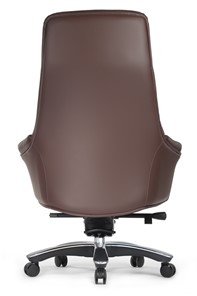 Офисное кресло Batisto (A2018), коричневый в Ревде - предосмотр 4