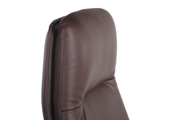 Офисное кресло Batisto (A2018), коричневый в Екатеринбурге - предосмотр 5