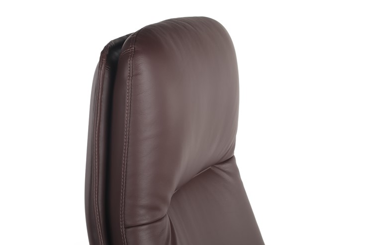 Офисное кресло Batisto (A2018), коричневый в Ревде - изображение 5