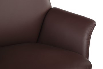 Офисное кресло Batisto (A2018), коричневый в Ревде - предосмотр 7
