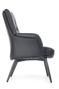 Офисное кресло Batisto-ST (C2018), черный в Ревде - предосмотр 1