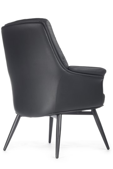 Офисное кресло Batisto-ST (C2018), черный в Ревде - изображение 2