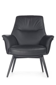 Офисное кресло Batisto-ST (C2018), черный в Ревде - предосмотр 4