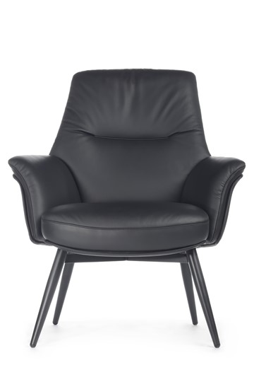 Офисное кресло Batisto-ST (C2018), черный в Ревде - изображение 4