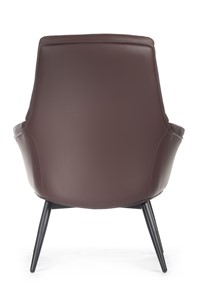 Кресло для офиса Batisto-ST (C2018), коричневый в Екатеринбурге - предосмотр 3