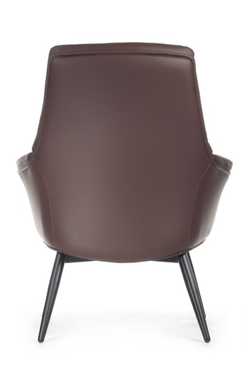 Кресло для офиса Batisto-ST (C2018), коричневый в Екатеринбурге - изображение 3