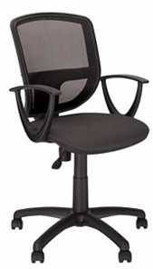 Кресло офисное BETTA GTP (PL62) ткань Zesta /сетка в Екатеринбурге - предосмотр