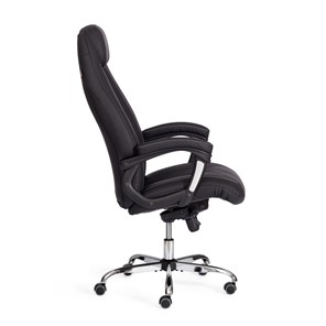 Офисное кресло BOSS Lux, кож/зам, черный, арт.21151 в Первоуральске - предосмотр 2