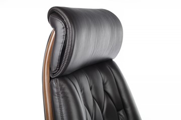 Офисное кресло Byron (YS1505A), коричневый в Екатеринбурге - предосмотр 5
