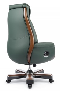 Кресло не для офиса Byron (YS1505A), зеленый в Екатеринбурге - предосмотр 2