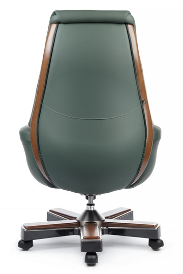 Кресло не для офиса Byron (YS1505A), зеленый в Екатеринбурге - изображение 3