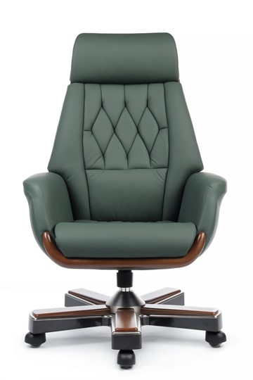Кресло не для офиса Byron (YS1505A), зеленый в Екатеринбурге - изображение 4
