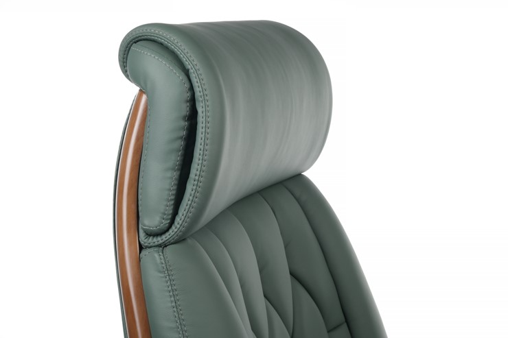 Кресло не для офиса Byron (YS1505A), зеленый в Екатеринбурге - изображение 5