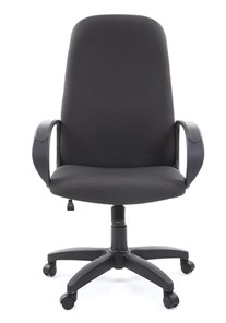 Кресло офисное CHAIRMAN 279 JP15-1 черно-серый в Первоуральске - предосмотр 2