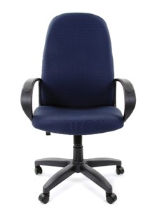 Компьютерное кресло CHAIRMAN 279 JP15-3, цвет синий в Екатеринбурге - предосмотр 4
