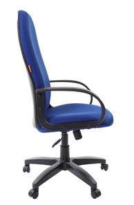 Кресло CHAIRMAN 279 TW 10, цвет синий в Новоуральске - предосмотр 5