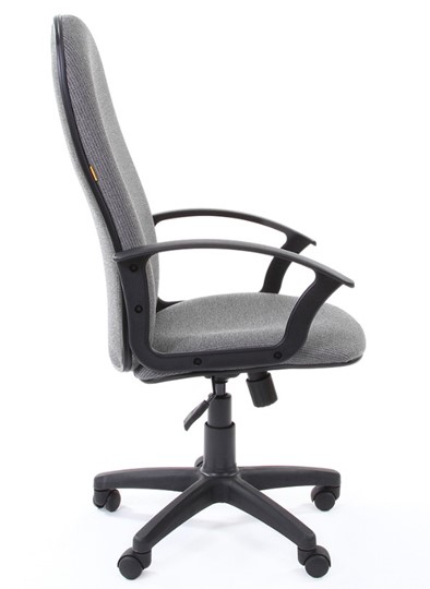 Кресло CHAIRMAN 289, ткань, цвет серый в Новоуральске - изображение 2