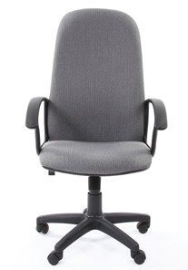 Кресло CHAIRMAN 289, ткань, цвет серый в Ревде - предосмотр 1