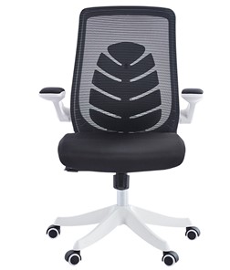Компьютерное кресло CHAIRMAN 565, сетчатый акрил черный / полиэстер черный в Ревде - предосмотр 1