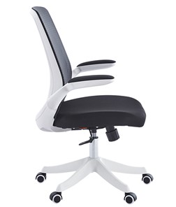 Компьютерное кресло CHAIRMAN 565, сетчатый акрил черный / полиэстер черный в Ревде - предосмотр 2