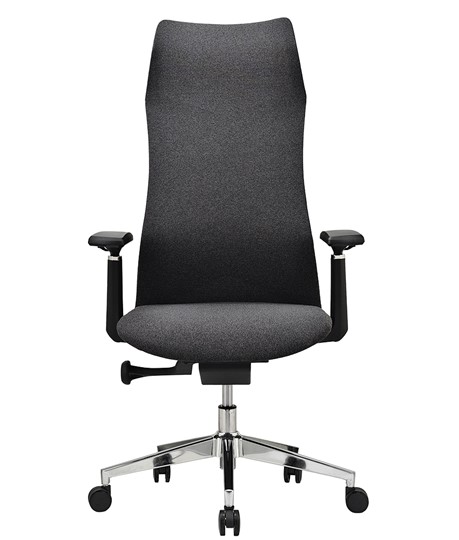 Кресло компьютерное CHAIRMAN 583 черный в Ревде - изображение 1