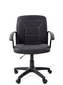 Кресло CHAIRMAN 627 ткань, цвет серый в Ревде - предосмотр 4