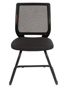 Компьютерное кресло CHAIRMAN 699V, цвет черный в Каменске-Уральском - предосмотр 4