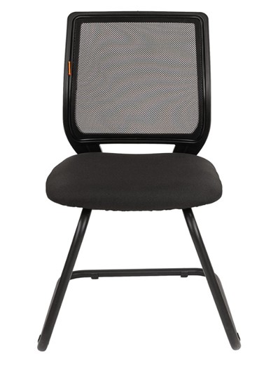 Компьютерное кресло CHAIRMAN 699V, цвет черный в Каменске-Уральском - изображение 4