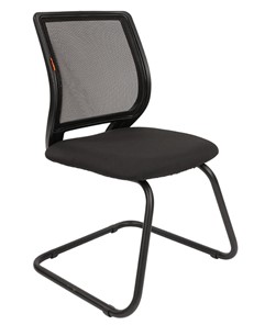 Компьютерное кресло CHAIRMAN 699V, цвет черный в Екатеринбурге