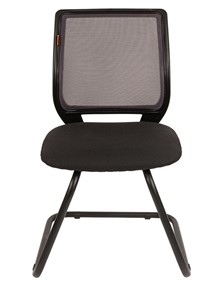 Кресло компьютерное CHAIRMAN 699V, цвет серый в Каменске-Уральском - предосмотр 4