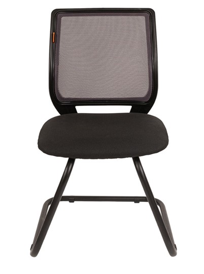 Кресло компьютерное CHAIRMAN 699V, цвет серый в Каменске-Уральском - изображение 4